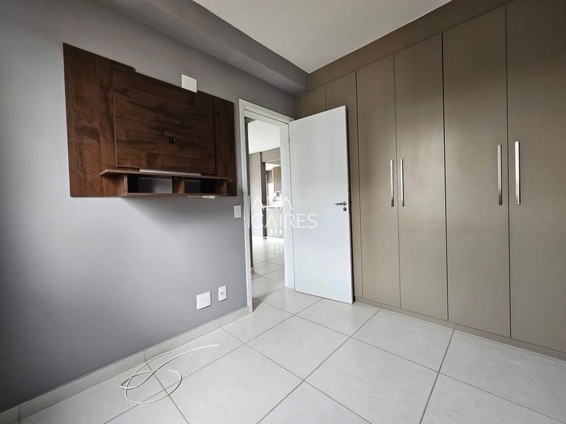 Apartamento compacto com 2 dorms e varanda em Presidente Altino: 11ª foto da galeria de imagens do imóvel