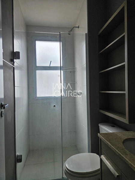Apartamento compacto com 2 dorms e varanda em Presidente Altino: 13ª foto da galeria de imagens do imóvel