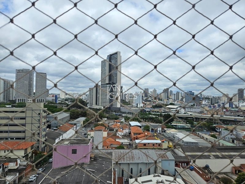 Apartamento compacto com 2 dorms e varanda em Presidente Altino: 9ª foto da galeria de imagens do imóvel