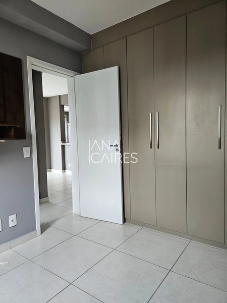Apartamento compacto com 2 dorms e varanda em Presidente Altino: 12ª foto da galeria de imagens do imóvel