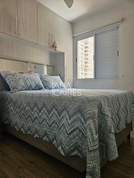 Apartamento com 2 dormitórios no Reserva Veneza no Novo Osasco: 13ª foto da galeria de imagens do imóvel