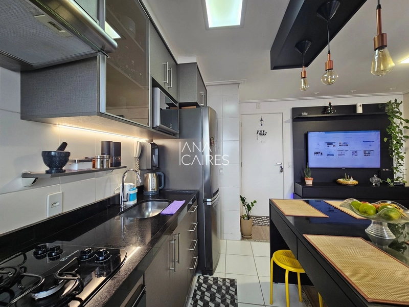 Apartamento com 2 dormitórios no Reserva Veneza no Novo Osasco: 6ª foto da galeria de imagens do imóvel