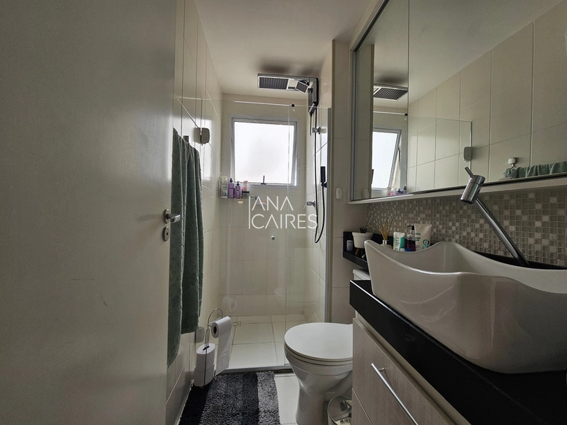 Apartamento com 2 dormitórios no Reserva Veneza no Novo Osasco: 9ª foto da galeria de imagens do imóvel