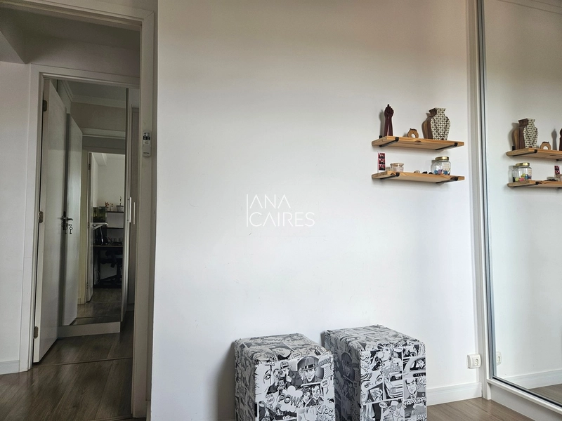 Apartamento com 2 dormitórios no Reserva Veneza no Novo Osasco: 14ª foto da galeria de imagens do imóvel