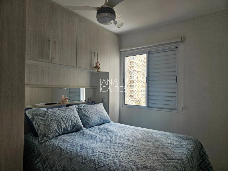 Apartamento com 2 dormitórios no Reserva Veneza no Novo Osasco: 12ª foto da galeria de imagens do imóvel