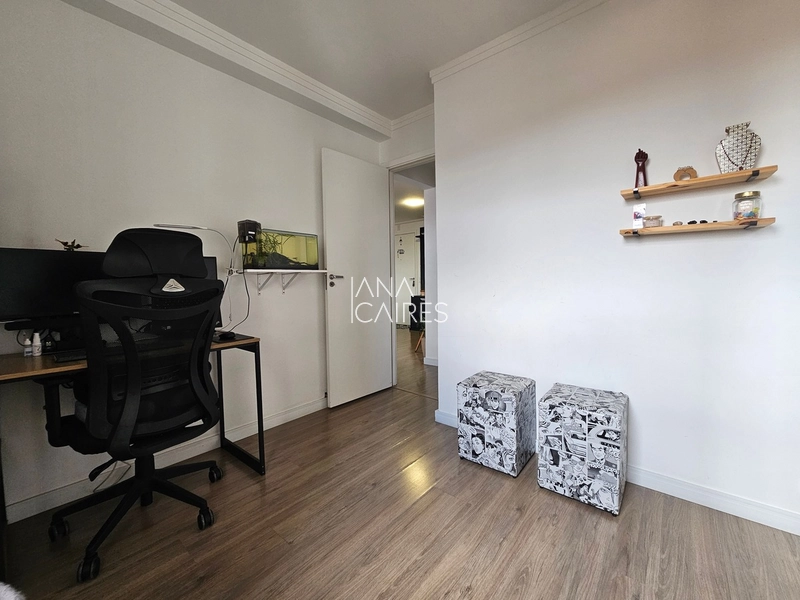 Apartamento com 2 dormitórios no Reserva Veneza no Novo Osasco: 16ª foto da galeria de imagens do imóvel