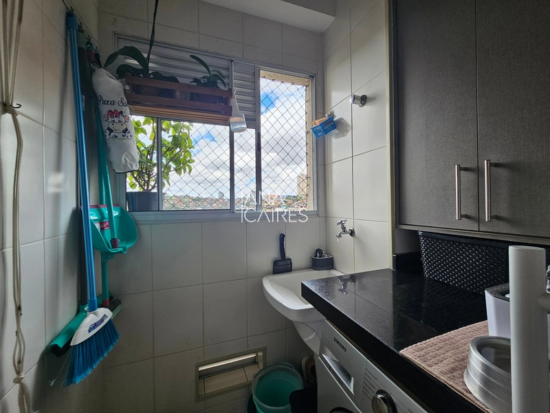 Apartamento com 2 dormitórios no Reserva Veneza no Novo Osasco: 8ª foto da galeria de imagens do imóvel