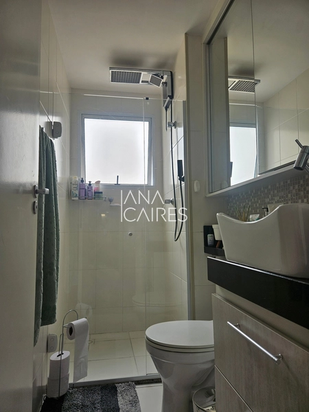 Apartamento com 2 dormitórios no Reserva Veneza no Novo Osasco: 10ª foto da galeria de imagens do imóvel