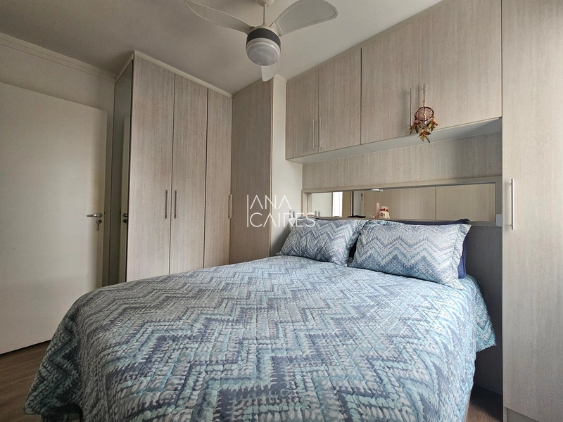 Apartamento com 2 dormitórios no Reserva Veneza no Novo Osasco: 11ª foto da galeria de imagens do imóvel