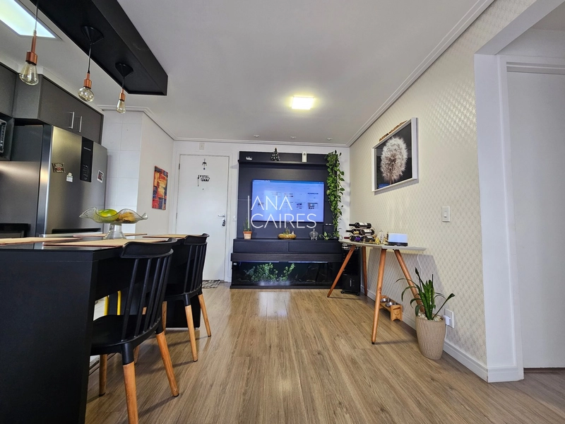 Apartamento com 2 dormitórios no Reserva Veneza no Novo Osasco: 2ª foto da galeria de imagens do imóvel