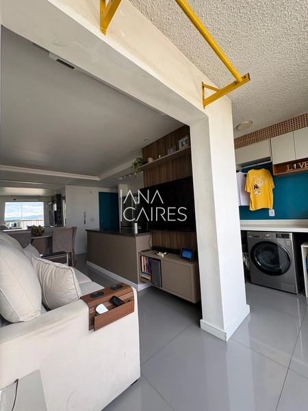 Apartamento na Vila Osasco,  2 dorms, varanda, vaga fixa e depósito: 5ª foto da galeria de imagens do imóvel