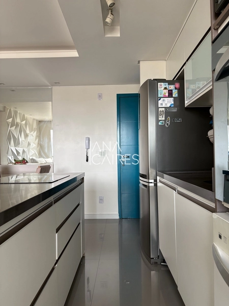 Apartamento na Vila Osasco,  2 dorms, varanda, vaga fixa e depósito: 12ª foto da galeria de imagens do imóvel