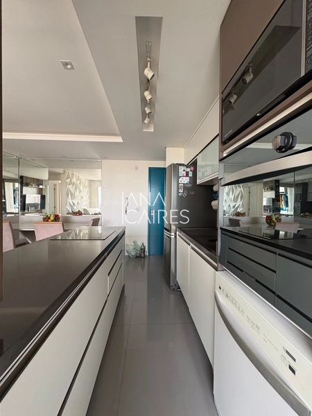 Apartamento na Vila Osasco,  2 dorms, varanda, vaga fixa e depósito: 9ª foto da galeria de imagens do imóvel