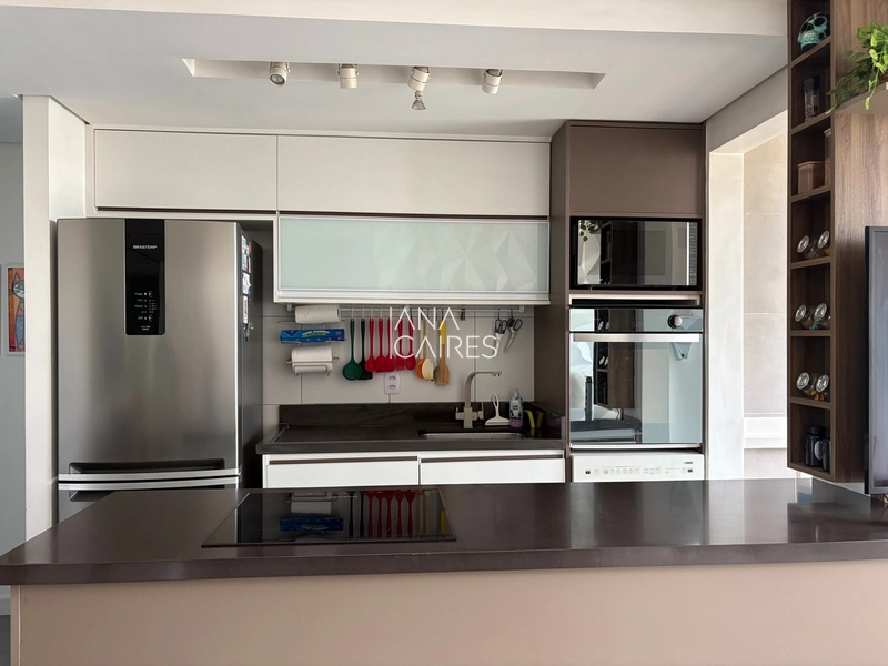 Apartamento na Vila Osasco,  2 dorms, varanda, vaga fixa e depósito: 10ª foto da galeria de imagens do imóvel