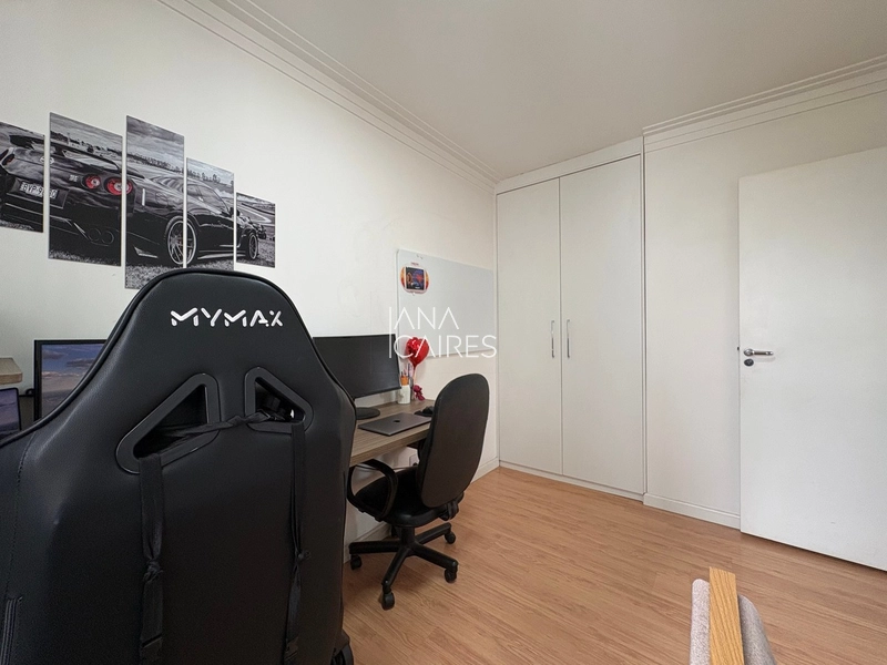 Apartamento na Vila Osasco,  2 dorms, varanda, vaga fixa e depósito: 21ª foto da galeria de imagens do imóvel