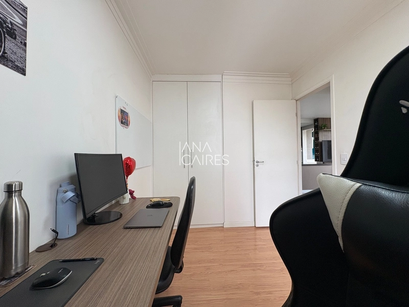 Apartamento na Vila Osasco,  2 dorms, varanda, vaga fixa e depósito: 22ª foto da galeria de imagens do imóvel