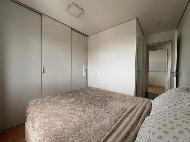 Apartamento na Vila Osasco,  2 dorms, varanda, vaga fixa e depósito: 15ª foto da galeria de imagens do imóvel