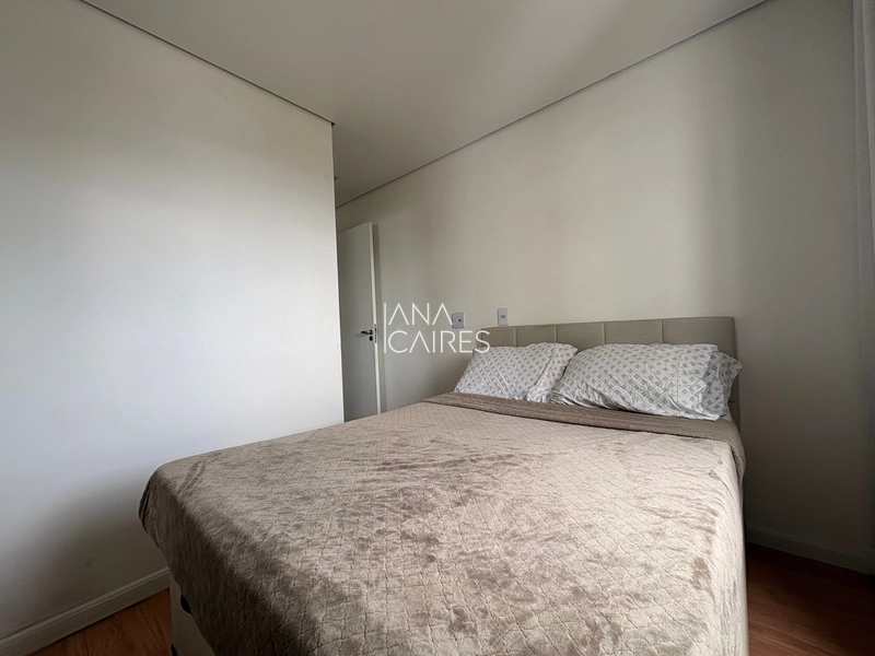 Apartamento na Vila Osasco,  2 dorms, varanda, vaga fixa e depósito: 16ª foto da galeria de imagens do imóvel