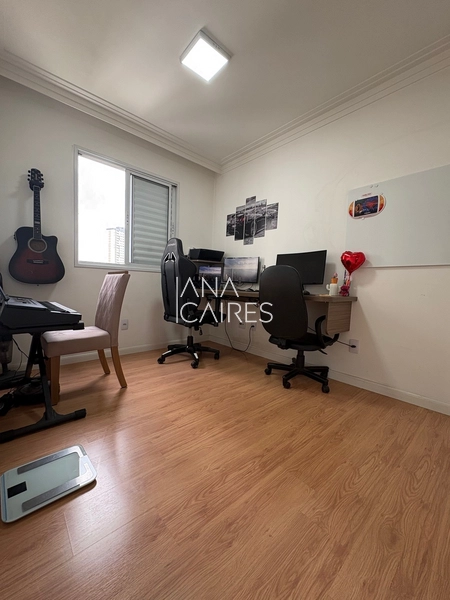 Apartamento na Vila Osasco,  2 dorms, varanda, vaga fixa e depósito: 20ª foto da galeria de imagens do imóvel