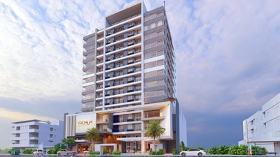 PREMIUM RESIDENCE