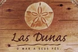 CONDOMINIO LAS DUNAS