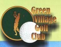 Green Village Goll Club
