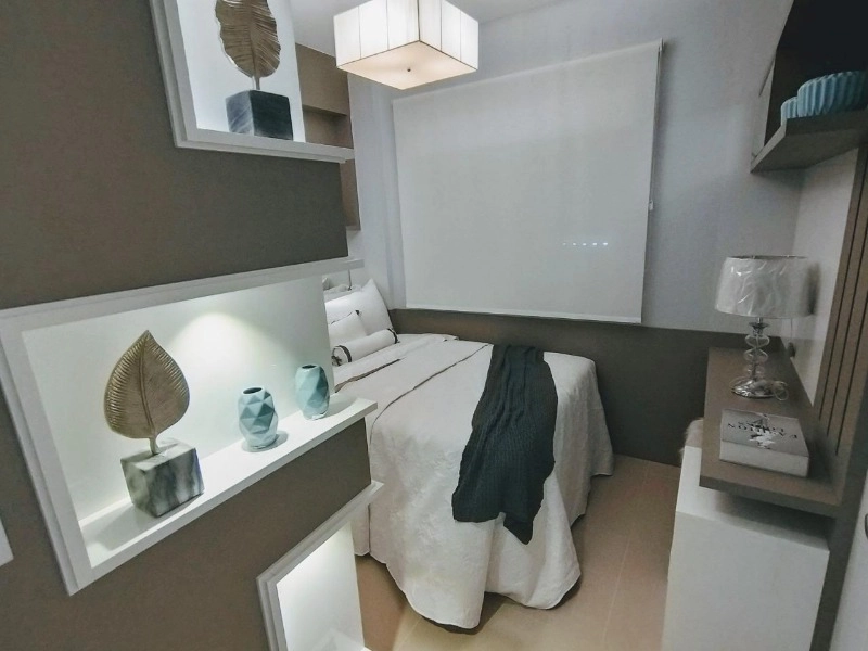 MOBILIADO E DECORADO, VISTA ETERNA PARA O MAR, ESTUDA RECEBER IMÓVEL: 11ª foto da galeria de imagens do imóvel
