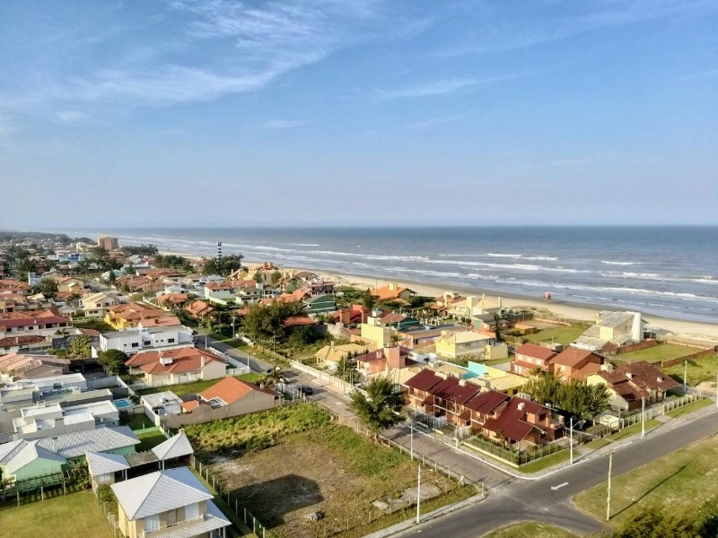 MOBILIADO E DECORADO, VISTA ETERNA PARA O MAR, ESTUDA RECEBER IMÓVEL: 14ª foto da galeria de imagens do imóvel