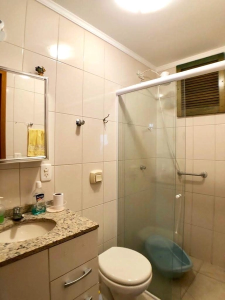 Apartamento no centro junto avenida Ruda: 17ª foto da galeria de imagens do imóvel