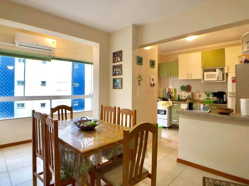 Apartamento no centro junto avenida Ruda: 2ª foto da galeria de imagens do imóvel