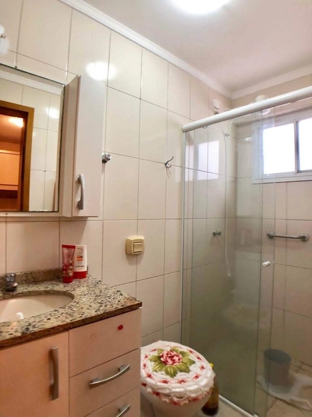 Apartamento no centro junto avenida Ruda: 8ª foto da galeria de imagens do imóvel