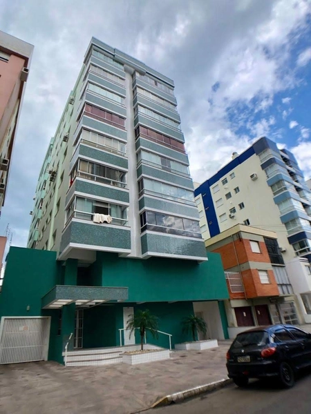 Apartamento no centro junto avenida Ruda: 11ª foto da galeria de imagens do imóvel