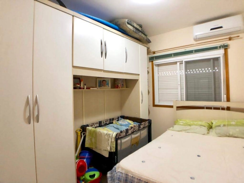 Apartamento no centro junto avenida Ruda: 10ª foto da galeria de imagens do imóvel