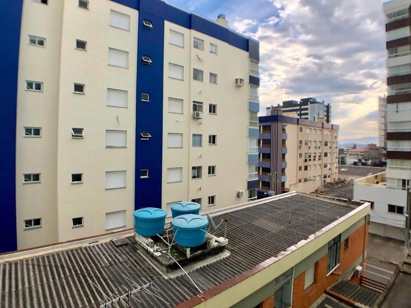 Apartamento no centro junto avenida Ruda: 9ª foto da galeria de imagens do imóvel