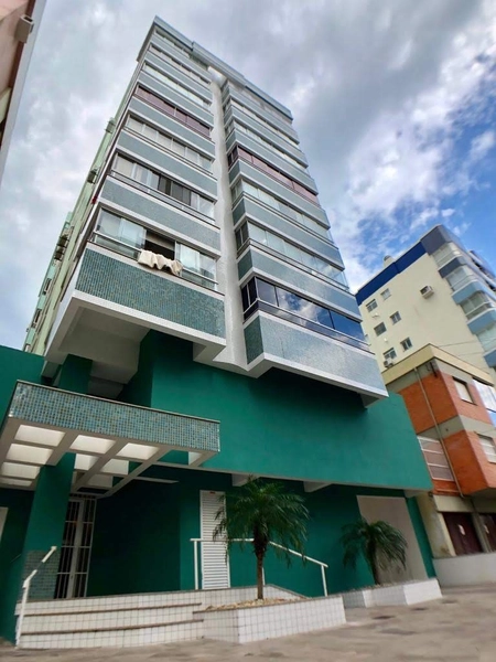 Apartamento no centro junto avenida Ruda: 6ª foto da galeria de imagens do imóvel