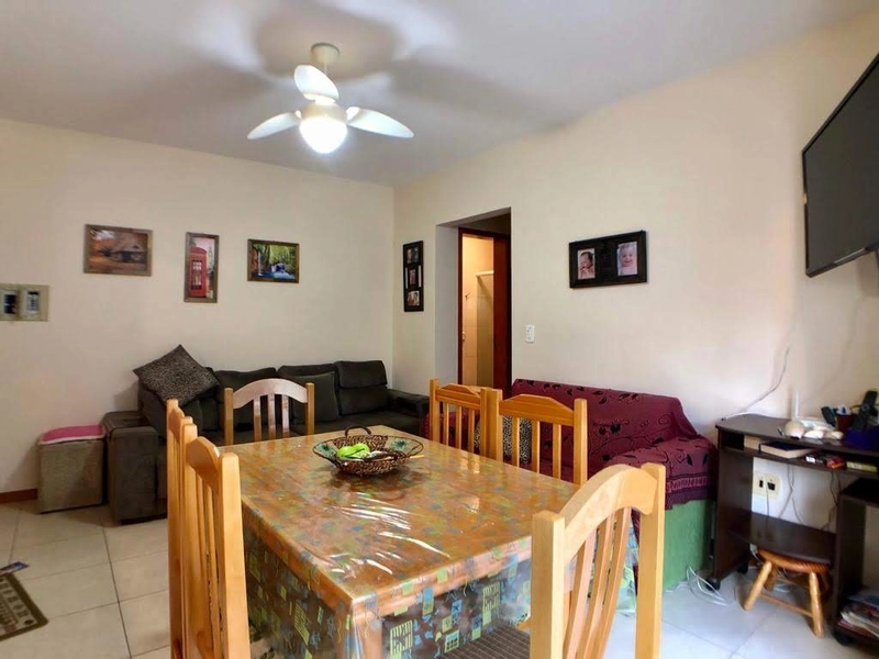 Apartamento no centro junto avenida Ruda: 3ª foto da galeria de imagens do imóvel