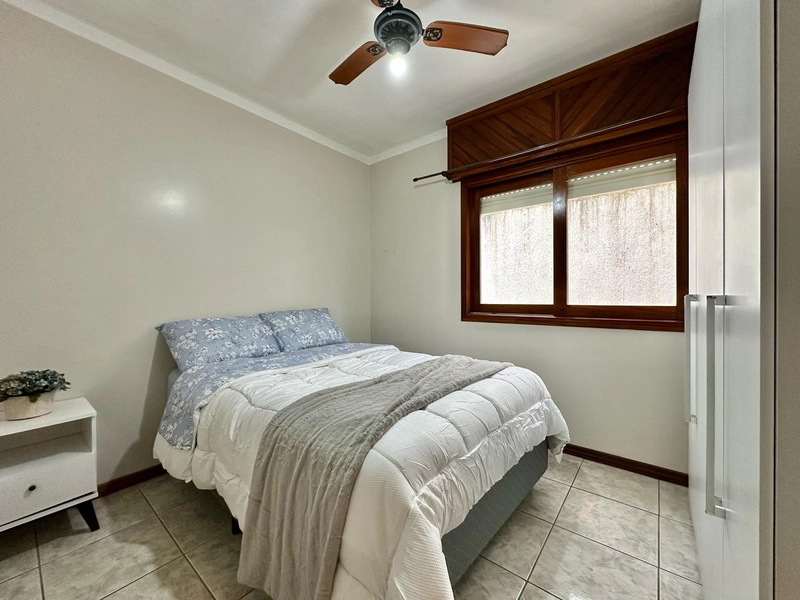 Apartamento 02 quartos Mobiliado na Av. Ararigbóia!: 5ª foto da galeria de imagens do imóvel