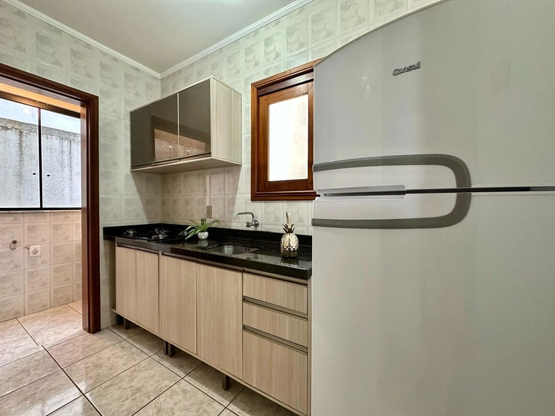 Apartamento 02 quartos Mobiliado na Av. Ararigbóia!: 4ª foto da galeria de imagens do imóvel