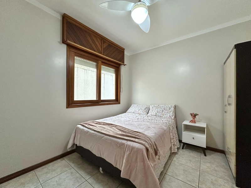 Apartamento 02 quartos Mobiliado na Av. Ararigbóia!: 7ª foto da galeria de imagens do imóvel