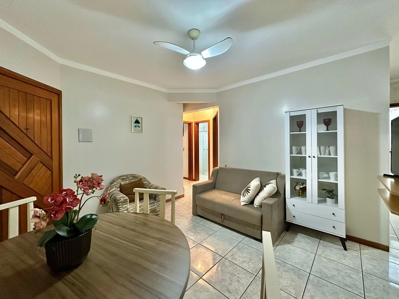 Apartamento 02 quartos Mobiliado na Av. Ararigbóia!: 2ª foto da galeria de imagens do imóvel