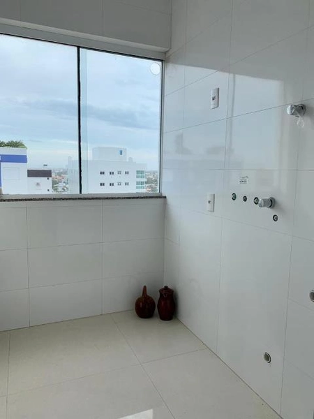 RARIDADE! NAVEGANTES! 1 DORMIT. de LUXO! PRÉDIO COM DESIGNER MODERNO!: 14ª foto da galeria de imagens do imóvel