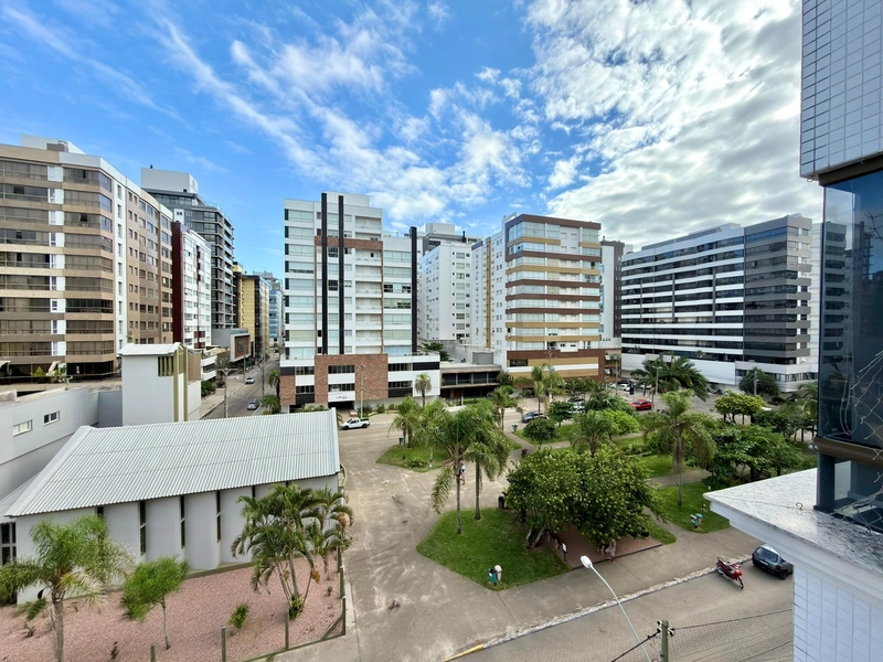 APARTAMENTO À VENDA  Bairro Navegantes, frente praça: 13ª foto da galeria de imagens do imóvel