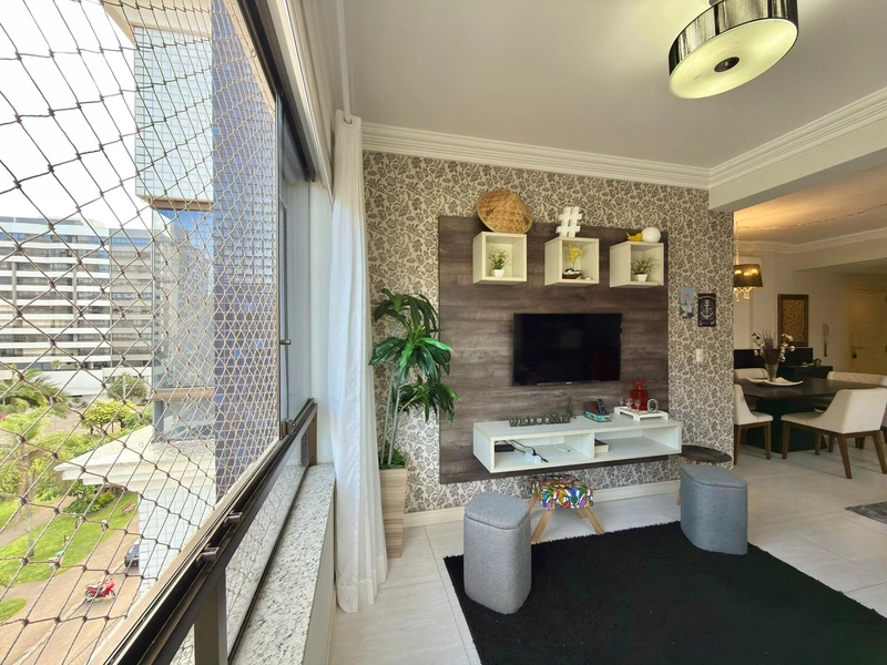 APARTAMENTO À VENDA  Bairro Navegantes, frente praça: 19ª foto da galeria de imagens do imóvel