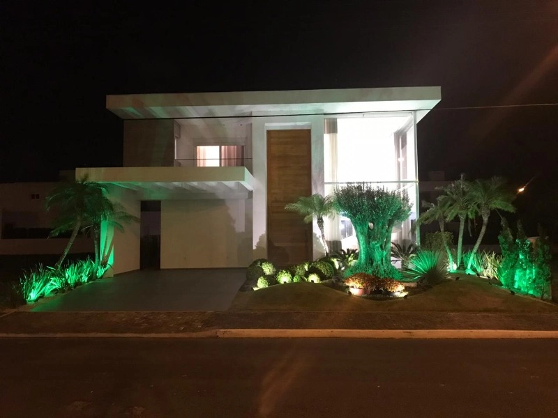 mansão condomínio velas da marina: 28ª foto da galeria de imagens do imóvel
