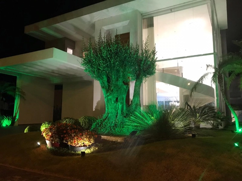 mansão condomínio velas da marina: 26ª foto da galeria de imagens do imóvel