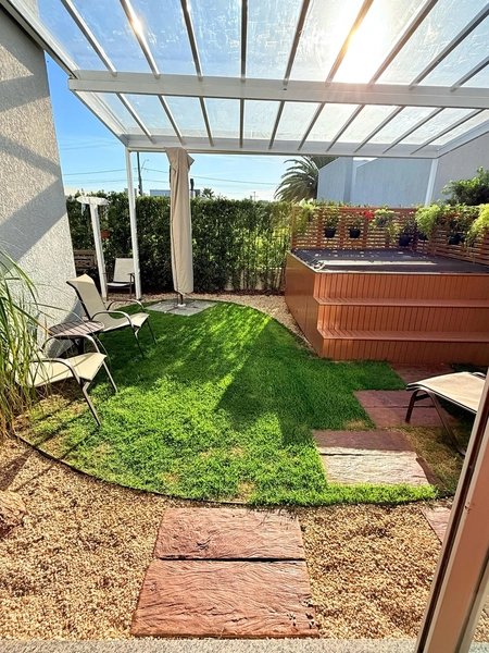 CONDOMINIO DUBAI! DIFERENCIADA 3 SUÍTES, COM JACUZZI AQUECIDA, VEJA...: 3ª foto da galeria de imagens do imóvel