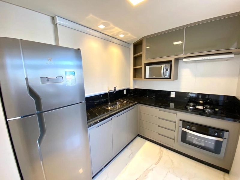 Apartamento Decorado Alto padrão de Frente Para Avenida!: 10ª foto da galeria de imagens do imóvel