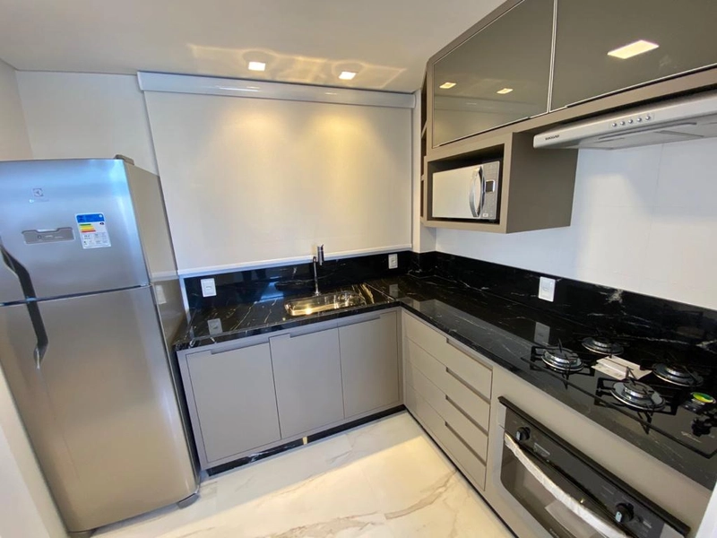 Apartamento Decorado Alto padrão de Frente Para Avenida!: 12ª foto da galeria de imagens do imóvel