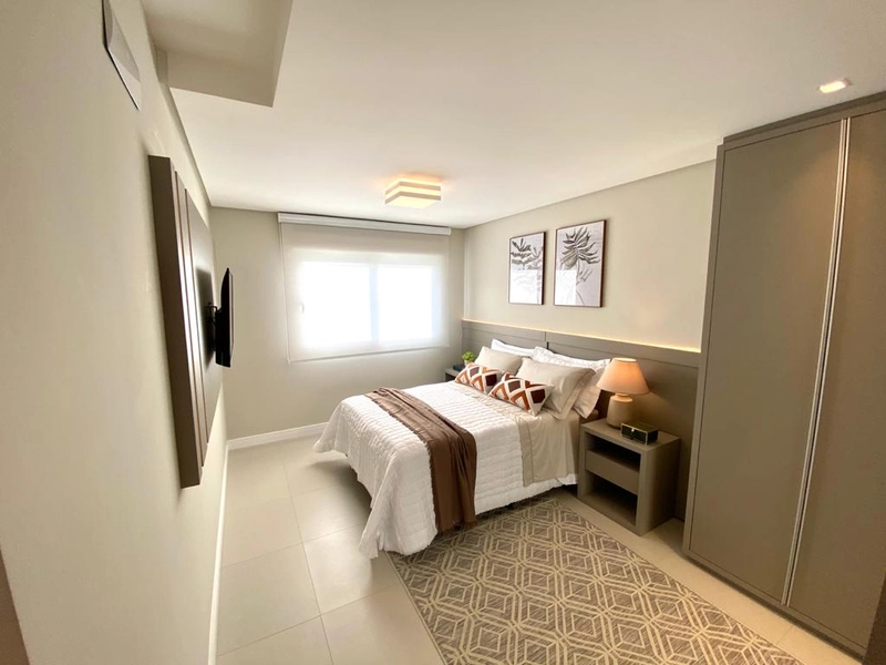 Apartamento Decorado Alto padrão de Frente Para Avenida!: 17ª foto da galeria de imagens do imóvel