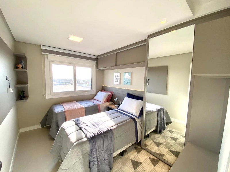 Apartamento Decorado Alto padrão de Frente Para Avenida!: 25ª foto da galeria de imagens do imóvel